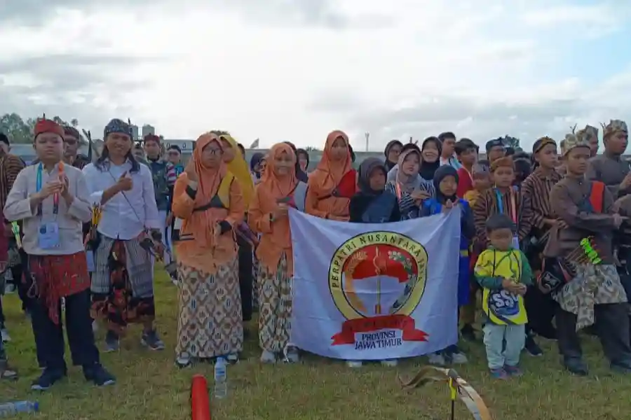 Kormi Jatim